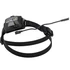 Ledlenser Fejlámpa HF6R Core 800lm/160m, Li-ion, Tölthető , Fekete - Core