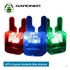ATTS CRYSTAL WHEEL ALARMS IN 8 COLOURS (white, blue, red, green, yellow, orange, pink, purple) - ÁTLÁTSZÓ KAPÁSJELZŐ 8 FÉLE SZÍNBEN (GÖRGŐVILÁGÍTÁS) fehér, kék, piros, zöld, sárga, narancssárga, rózsaszín, lila