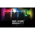 Delkim Digital v2 Presentation Set - 3+1 digitális kapásjelző szett