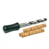 Fox Edges Bait Drill & Cork Sticks - 6 mm-es fúró és parafarudak