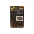 Fox Edges Camo Power Grip Lead Clip Size 7 - 5 db ólom oldalklip szett kamo színben