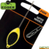 Kép 2/3 - Fox Edges Micro Gated Needle Yellow - sárga vékony fűzőtű