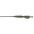 Fox EDGES Naturals Submerge Power Grip Lead Clip Leaders - Bojlis Szerelék Készlet 30lb