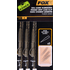 Fox Submerge Power Grip Lead Clip Kwik Change Camo 30lb 3x - előfűzött Submerge Camo ólommentes előtét 3 db