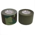 Gardner Fabric Tape (10m) Camo - terepszínű ragasztószalag