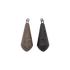 Korda Distance Casting Heli 3oz/3.5oz/4.5oz - távdobó ólmok 98g/112g/126g