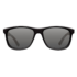 Kép 1/3 - Korda Sunglasses Classics (Matt Black Frame / Grey Lens) - polarizált napszemüveg (matt fekete keret / szürke lencsével)