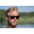 Korda Sunglasses Classics (Matt Black Frame / Grey Lens) - polarizált napszemüveg (matt fekete keret / szürke lencsével)