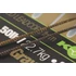 Korda Kable Tight Weave / Gravel / Kamo  - leadcore gubancgátló 3 féle színben 7 vagy 25 méteres