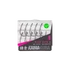 Korda Kamakura Wide Gape X Hook Size 4/6/8 - extra éles mikroszakállas pontyozó horgok 4, 6 és 8-as