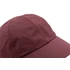 Kép 2/6 - Korda Kool Waterproof Cap Burgundy - vízálló könnyű tavaszi-nyári sapka "burgundy" színben