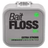 Korda Unwaxed Bait Floss - viaszmentes csalirőgzítő zsinór 30 méter