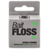 Korda Unwaxed Bait Floss - viaszmentes csalirőgzítő zsinór 30 méter