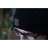Korda LE Fishermen Beanie Black - fekete sapka