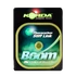 Korda Boom - Krimpelhető Fluorocarbon előkezsinór 0,45-0,65 mm-ig