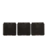 Korda Accessory Box - szerelékes doboz 3 db
