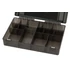 Korda Tackle Box Large - nagyméretű szerelékes doboz