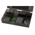 Korda Tackle Box Large Collection - nagy tackle box készlet