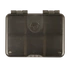 Korda 6 Compartment Mini Box - mini 6 rekeszes szerelékes doboz