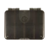 Korda 8 Compartment Mini Box - mini 8 rekeszes szerelékes doboz