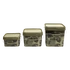 Korda Compac 5L, 10L, 17L Bucket - 