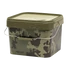 Korda Compac 5L, 10L, 17L Bucket - 