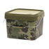 Kép 3/4 - Korda Compac 5L, 10L, 17L Bucket - "camo" mintás 5L/10L/17L-es vödör fedéllel