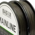 Korda BASIX Main Line 12lb/15lb - főzsinór camo zöld színben 500 méter 0,35 mm/0,40 mm 