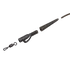 Kép 4/4 - Korda BASIX Lead Clip Action Pack - ólomklipsz gubancgátlóval QC forgóval 5 db-os szett