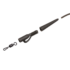 Kép 4/4 - Korda BASIX Lead Clip Action Pack - ólomklipsz gubancgátlóval QC forgóval 5 db-os szett
