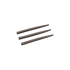 Korda BASIX Anti Tangle Sleeves - gubancgátló gumicső 