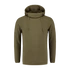 Korda Dry-Kore Lite Hoodie Olive - olíva színű kapucnis pulóver M-XXL-es méretekben