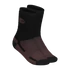 Korda Kore Merino Wool Sock Black (UK 7-9/ 10-12) - Merino Zoknik Fekete Színben (EU 40-43 /44-47)