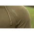 Korda Dry-Kore Lite Hoodie Olive - olíva színű kapucnis pulóver M-XXL-es méretekben