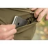 Korda Dry-Kore Lite Hoodie Olive - olíva színű kapucnis pulóver M-XXL-es méretekben