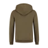 Korda Kore Olive Zip Hoodie - kapucnis pulóver S-XXL-es méretekben