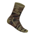 Korda Kore Camouflage Waterproof Socks (UK 7-9/10-12)  - vízálló zokni (EU 40-43/44-47)