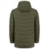Korda KORE THERMOLITE® Puffer Jacket Olive Size S-XXL - oliva zöld horgászkabátok S-XXL-es méretekben