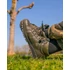 Korda Korda KORE Kombat Boots Olive Size 8/42  I  9/43  I  10/44,5  I  11/46 - vízálló bakancs 42, 43, 44,5 vagy 46-os méretekben