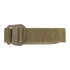 Korda Kwik Draw Belt Olive Size S-XXXL - öv oliva zöld színben S-XXXL méretekben