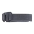Korda Kwik Draw Belt Charcoal Size S-XXXL - öv szén szürke színben S-XXXL méretekben