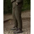 Kép 7/7 - Korda Insulated Jogger | Dark Olive S-XXL - stílusos bélelt nadrág S-XXL-es méretekben