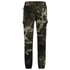 Korda Heavy Joggers Dark Kamo S-XXL - terepmintás melegítő nadrág S-XXL-es méretekben