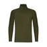 Korda Kool UPF Zip Jersey | Dark Olive S-XXXL - UV álló hosszúujjú felső S-XXXL-es méretekben