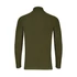 Korda Kool UPF Zip Jersey | Dark Olive S-XXXL - UV álló hosszúujjú felső S-XXXL-es méretekben