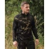 Kép 3/5 - Korda Kool UPF Zip Jersey | Dark Kamo S-XXXL - Kamo UV álló hosszúujjú felső S-XXXL-es méretekben