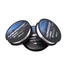 Korda LongChuck Tapered Mainline 10-30lb /12-30lb/15-30lb - Felvastagodó átlátszó monofil zsinór 3 féle méretben