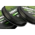 Korda LongChuck Tapered Mainline Green 10-30lb /12-30lb/15-30lb - Felvastagodó zöld monofil zsinór 3 féle méretben