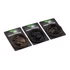 Korda Dark Matter Action Pack Silt - ólomkapocs szett 
