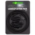 Korda Dark Matter Action Pack Silt - ólomkapocs szett 